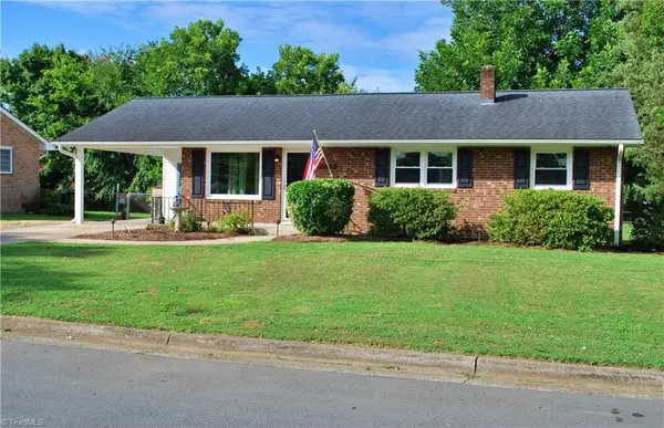 308 Aloha Drive, Graham, NC 27253