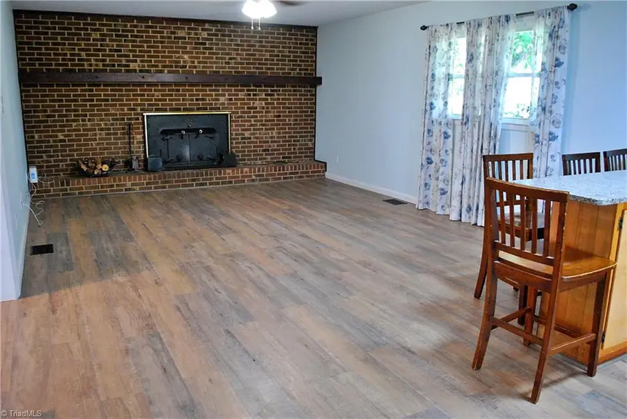 308 Aloha Drive, Graham, NC 27253 - Image #3