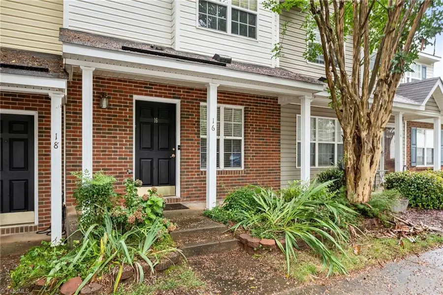 16 Raelans Circle, Greensboro, NC 27407 - Image #2