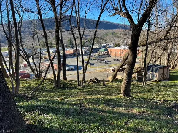 Lot A Burkett Avenue, West Jefferson, NC 28694