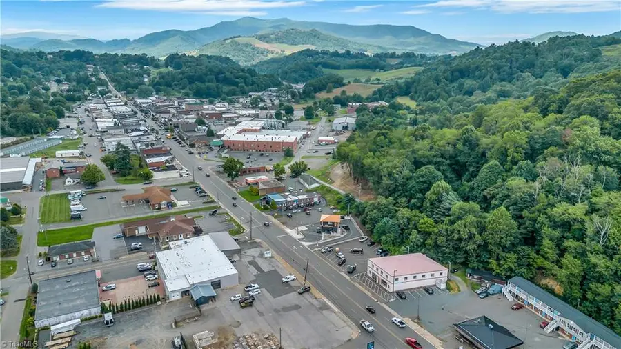 LOT D Burkett Avenue, West Jefferson, NC 28694 - Image #2