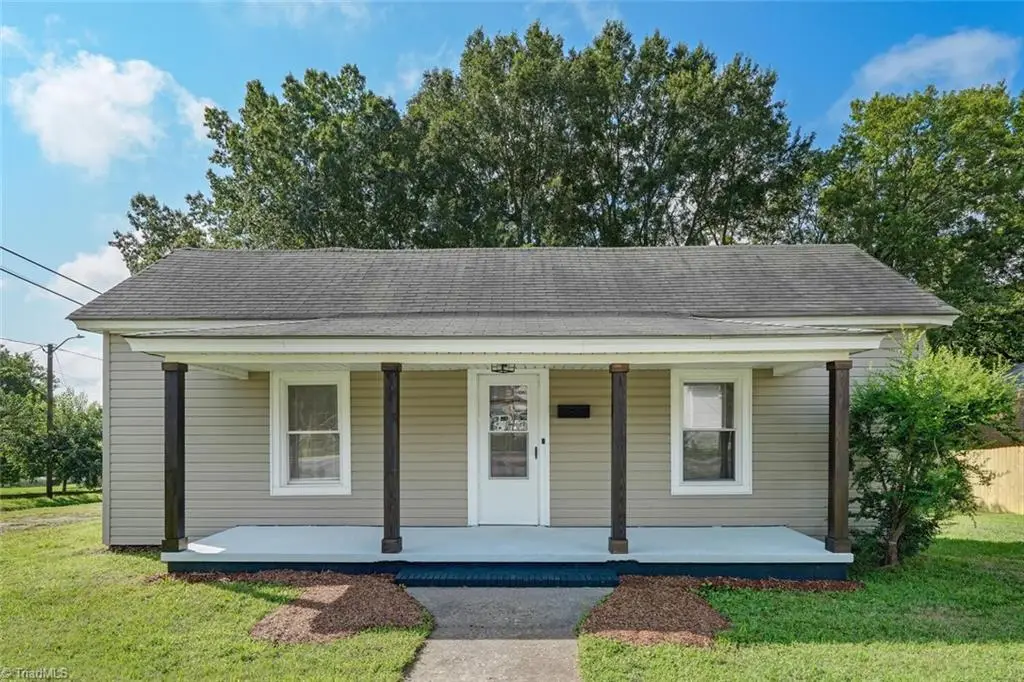 1326 Stadium Drive, Eden, NC 27288 - Image #1