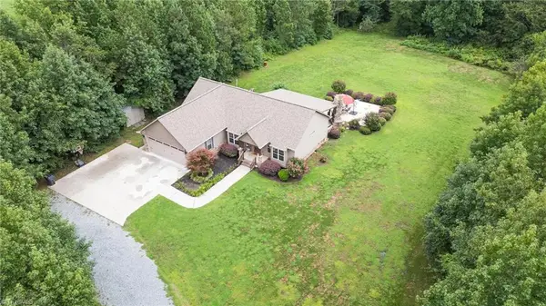 20323 S Nc Highway 109, Denton, NC 27239