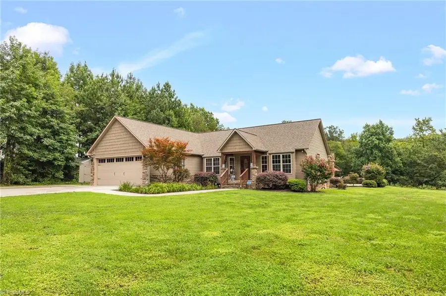 20323 S Nc Highway 109, Denton, NC 27239 - Image #2