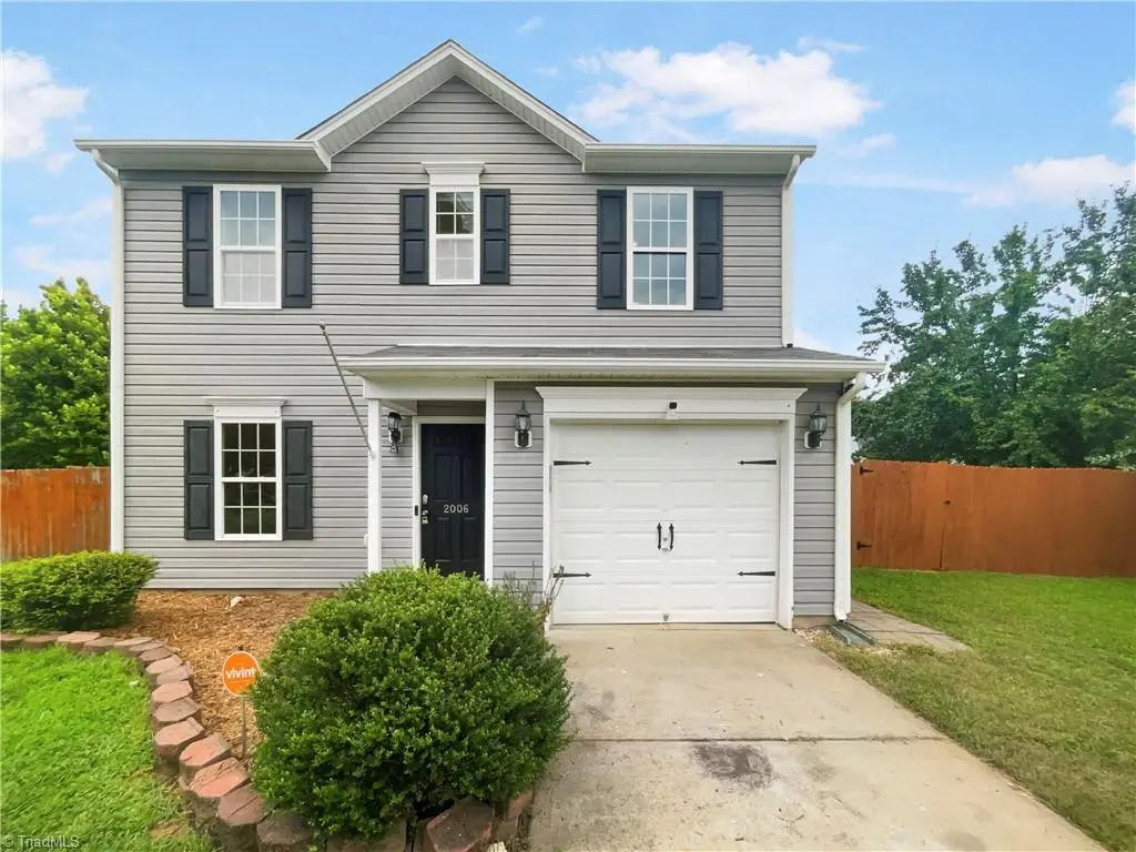 2006 Landon Court, Burlington, NC 27217 - Image #1