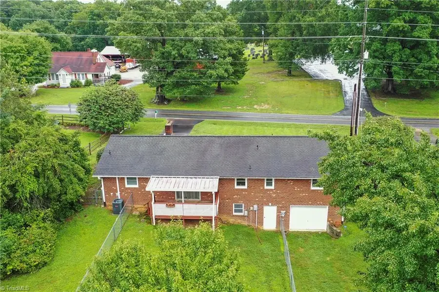 1095 Bethany Church Road, Midway Township, NC 27107 - Image #3