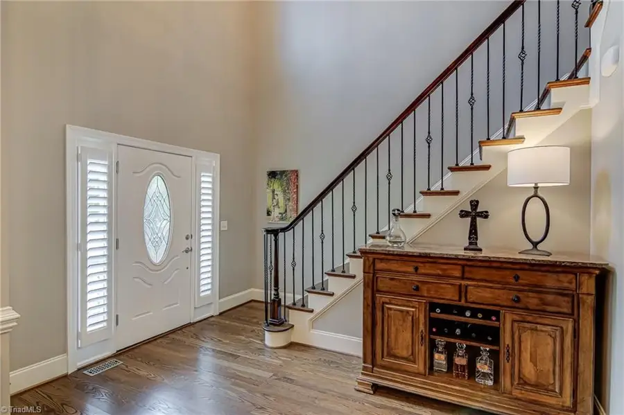 8449 Alice Player Drive, Oak Ridge, NC 27310 - Image #3