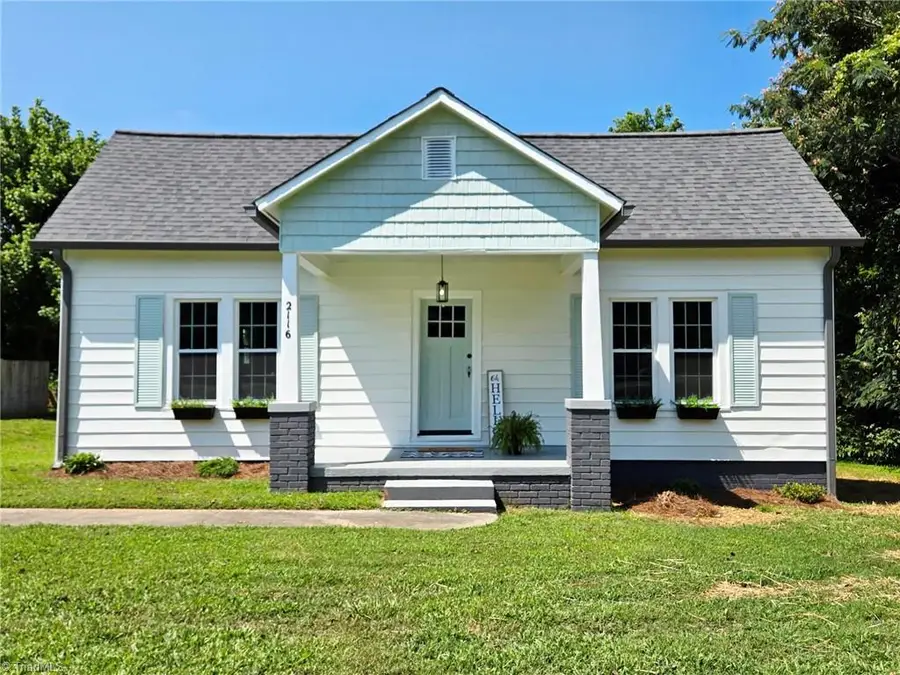 2116 Carolina Road, Burlington, NC 27217 - Image #2