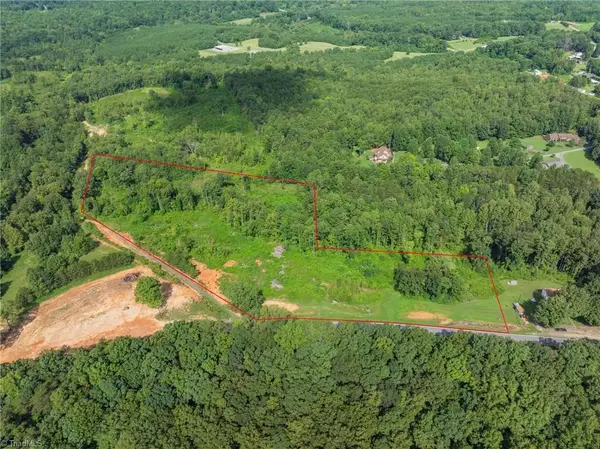 00 Mccollum Road, Madison, NC 27025