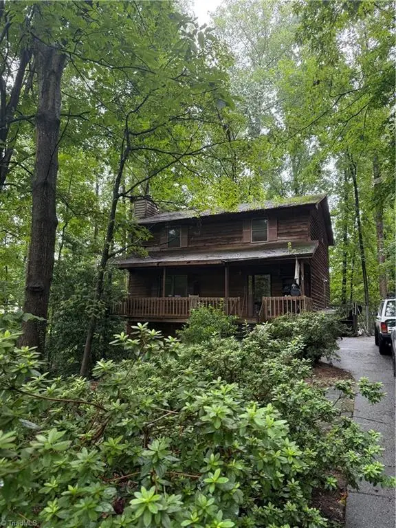 2309 Lemar Drive, Reidsville, NC 27320 - Image #2