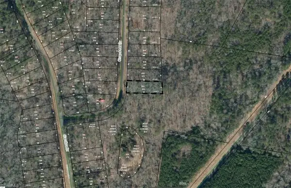 0 Chapel Hill Drive, Troy, NC 27371