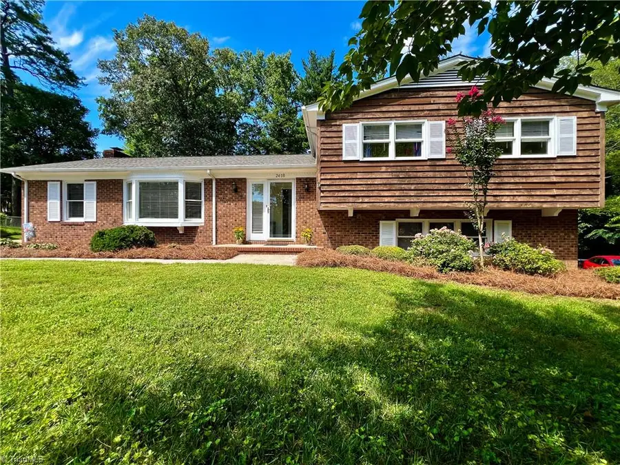 2408 Gracewood Court, Greensboro, NC 27408 - Image #2