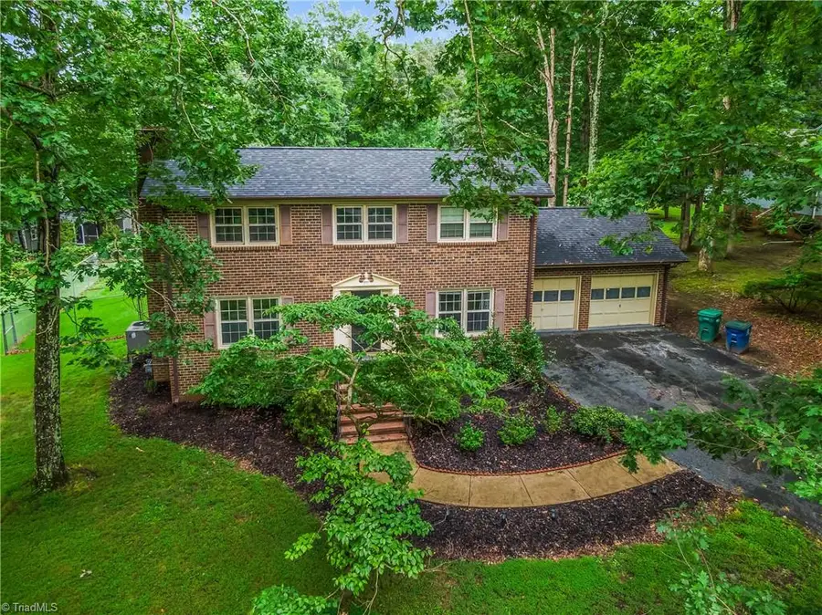 1417 Town Creek Road, Eden, NC 27288 - Image #2