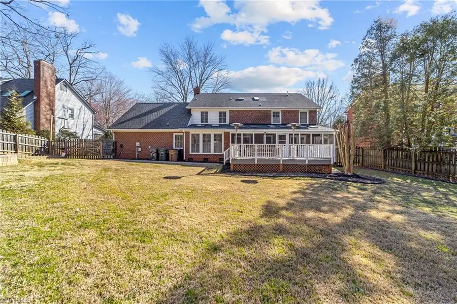 3309 Wynnewood Drive, Greensboro, NC 27408 - Image #3