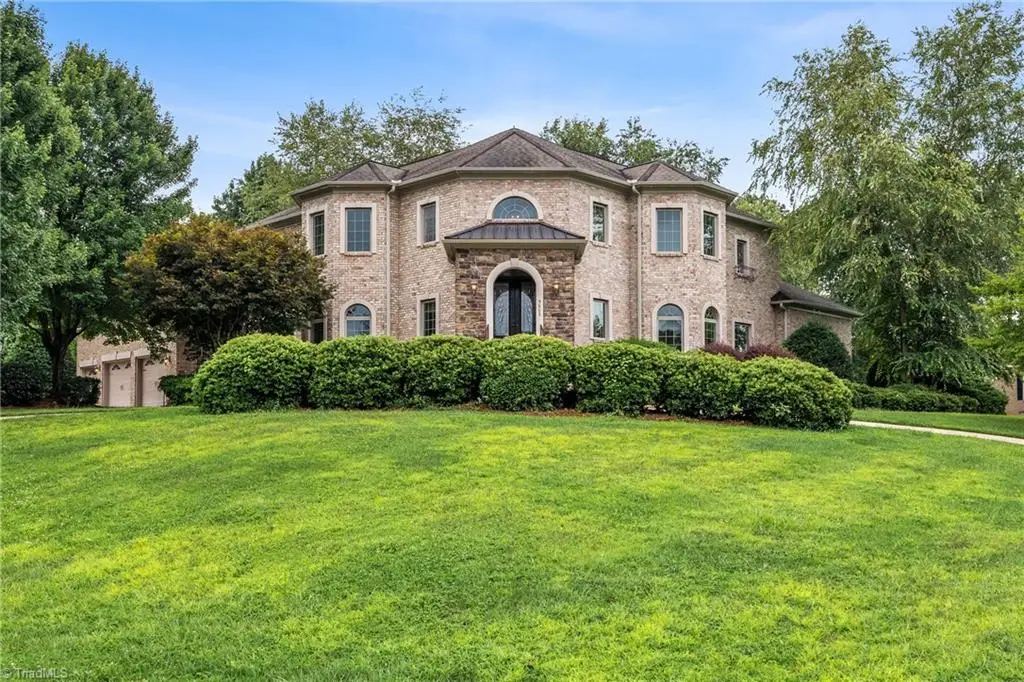 5603 Monk Court, Summerfield, NC 27358 - Image #1