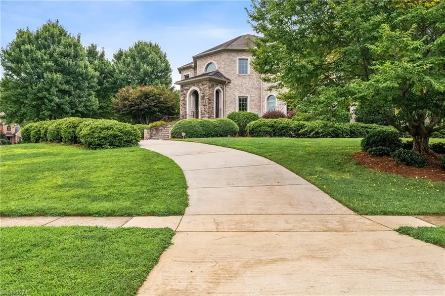 5603 Monk Court, Summerfield, NC 27358 - Image #2