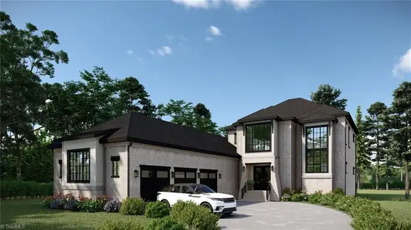 4103 Dunley Court, Greensboro, NC 27407