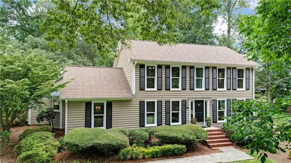 3901 Buncombe Drive, Greensboro, NC 27407