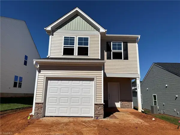 523 Raspberry Hill Road, Winston-Salem, NC 27106