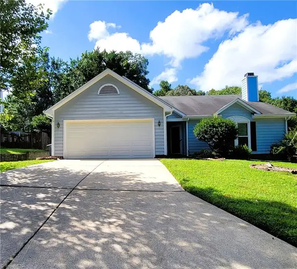 5105 Mountain Ash Court, Greensboro, NC 27410