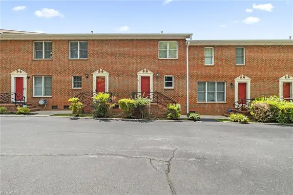 612 Sunset Avenue #6, Asheboro, NC 27203