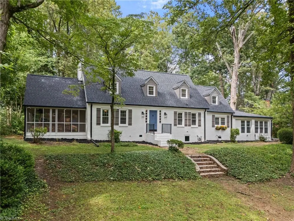 1365 Reynolda Road, Winston Salem, NC 27106 - Image #1