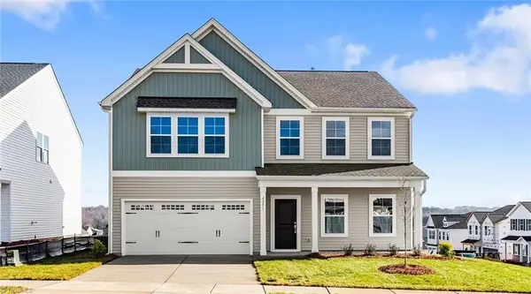 5351 Spicewood Lake Lane, Winston-Salem, NC 27106