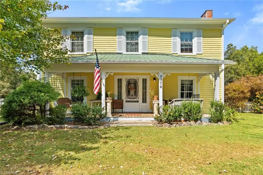 3376 Nc Highway 150 S, Lexington, NC 27295 - Image #2