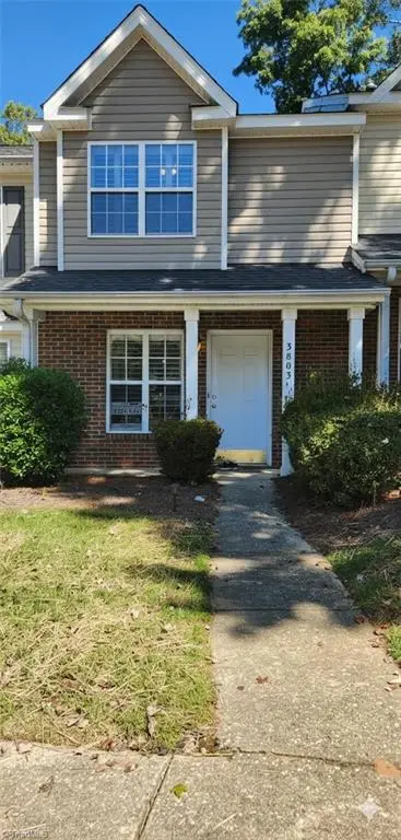 3803 Winborne Lane, Greensboro, NC 27410