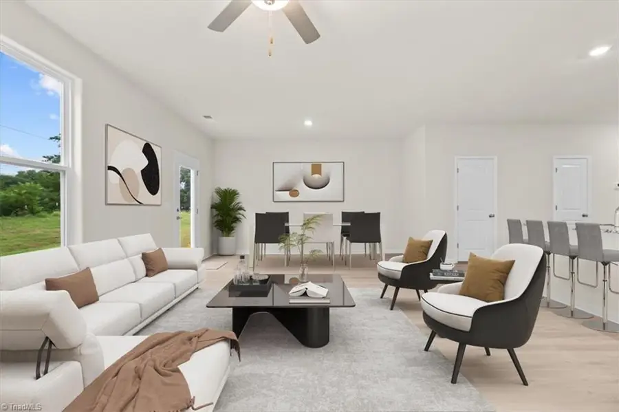 2114 Willow Glen Drive, Graham, NC 27253 - Image #2