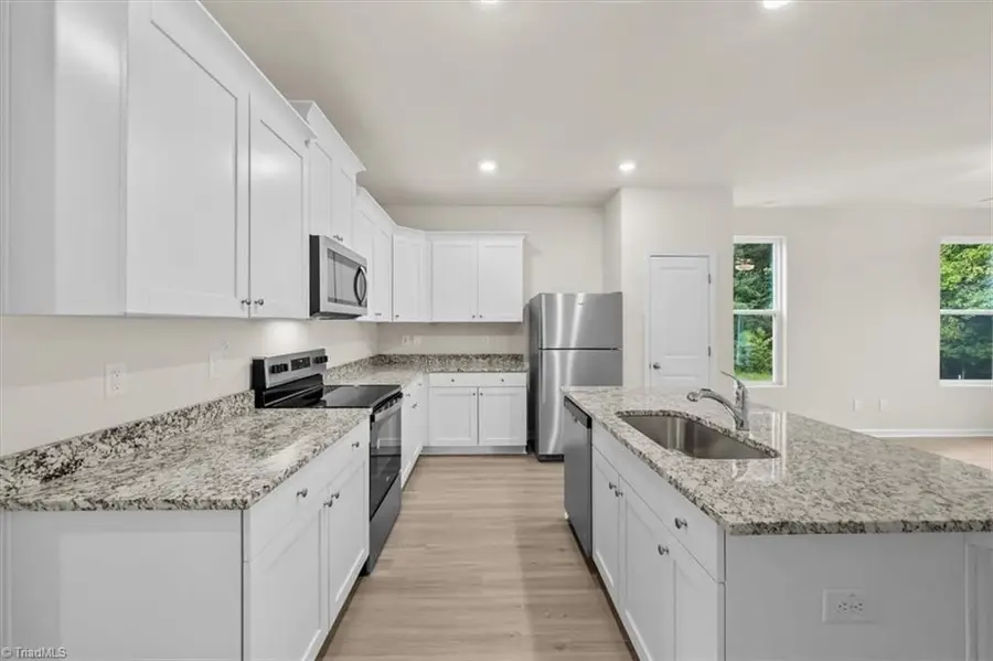 2114 Willow Glen Drive, Graham, NC 27253 - Image #3