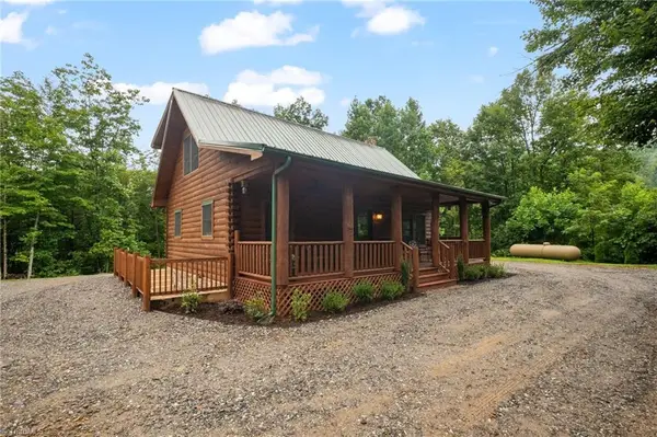 5864 E Brocktown Road, Moravian Falls, NC 28654