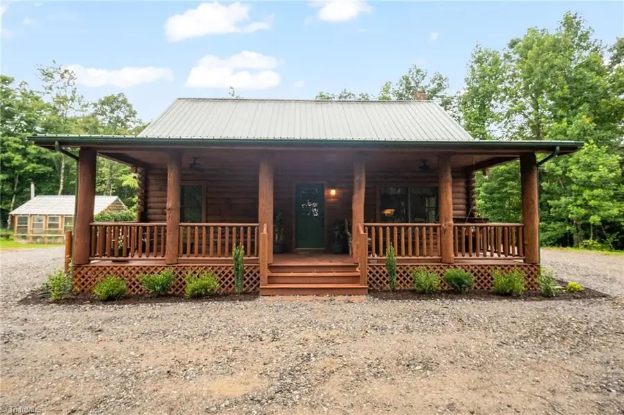 5864 E Brocktown Road, Moravian Falls, NC 28654 - Image #2