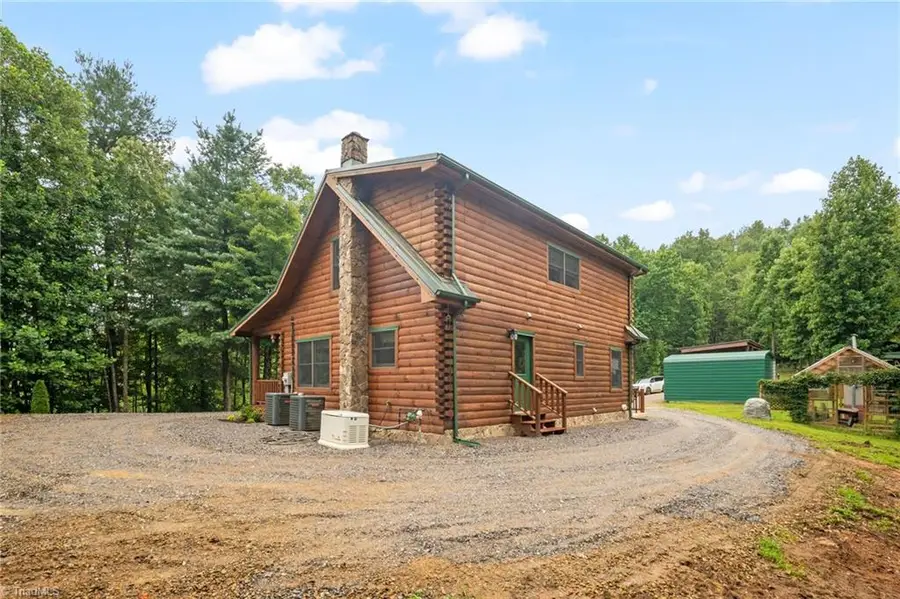 5864 E Brocktown Road, Moravian Falls, NC 28654 - Image #3