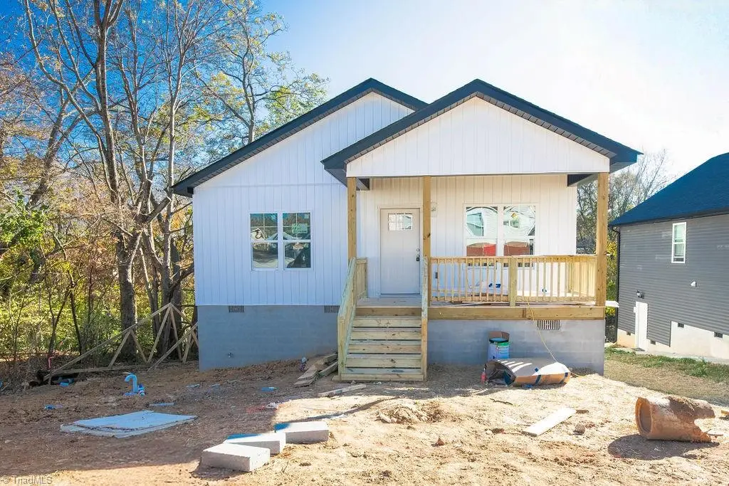 703 Langford Avenue, High Point, NC 27260 - Image #1