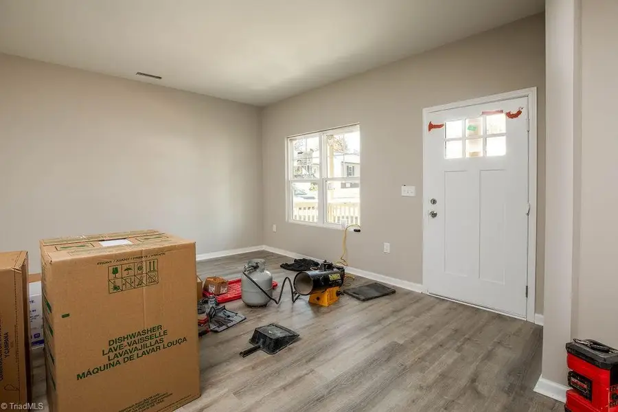 703 Langford Avenue, High Point, NC 27260 - Image #2