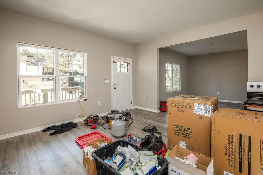 703 Langford Avenue, High Point, NC 27260 - Image #3