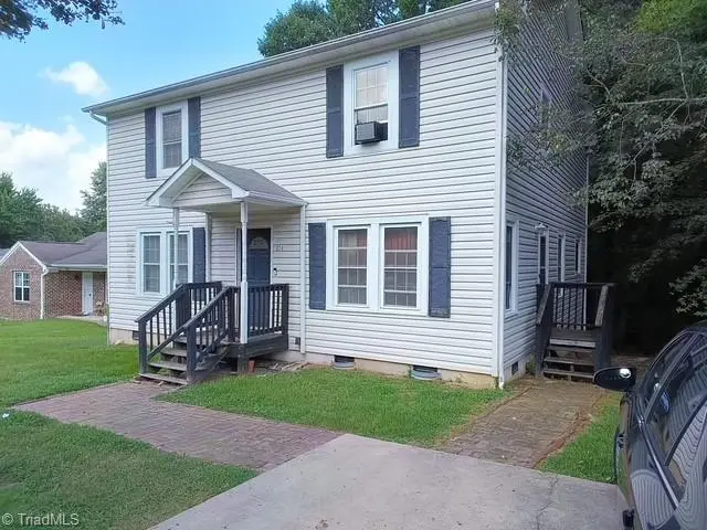 814 Pine Circle Drive, High Point, NC 27265 - Image #1