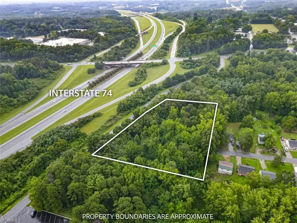 430 New Street, High Point, NC 27260 - Image #1