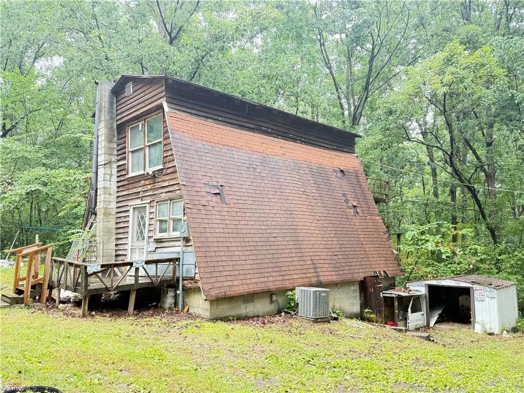 1150 Pine Hill Road, Asheboro, NC 27205 - Image #1