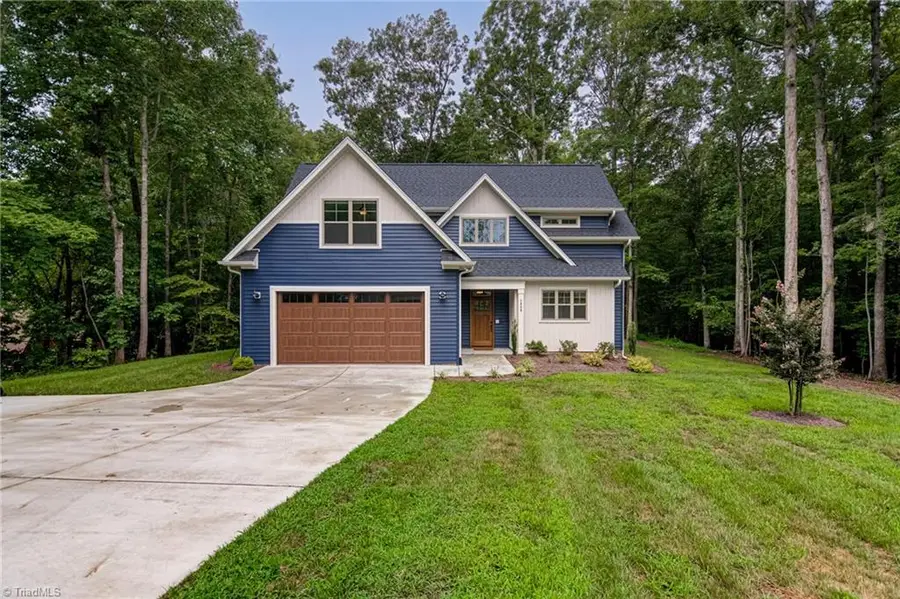 1839 Songbird Lane, Lewisville, NC 27023 - Image #3