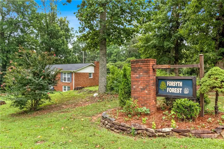 3890 Whitehaven Road, Winston Salem, NC 27106 - Image #3