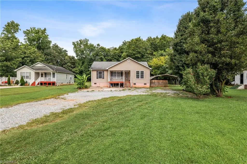 602 Old Linwood Road, Lexington, NC 27292 - Image #1