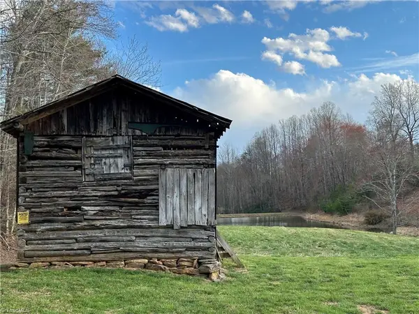 TBD Ike Slate Lane, Ararat, VA 24053