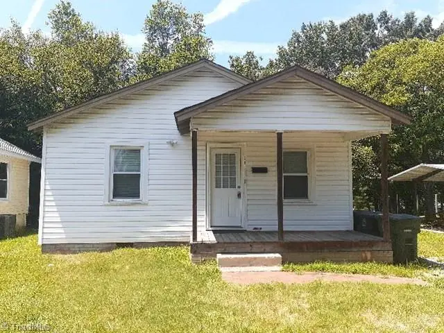 131 Poe Street, Greensboro, NC 27403 - Image #1