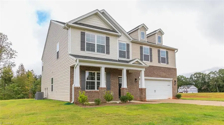 360 Lisa Lane, Clemmons, NC 27107 - Image #3