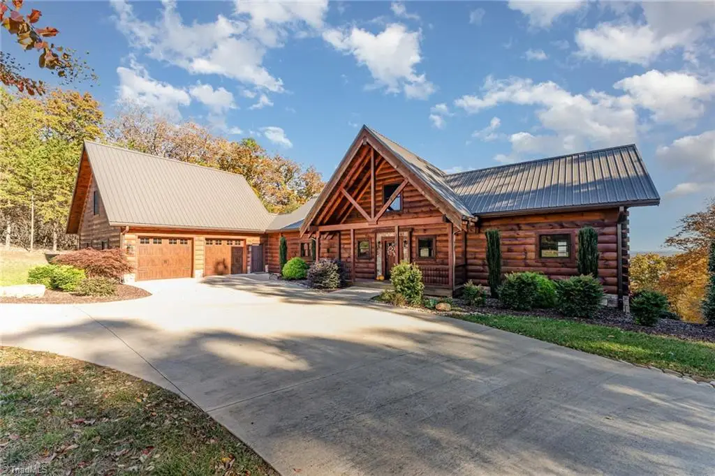 1220 Sierra Trace Road, Denton, NC 27239 - Image #1