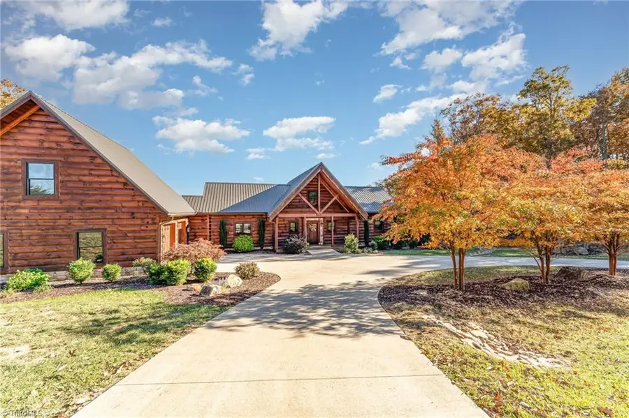 1220 Sierra Trace Road, Denton, NC 27239 - Image #2