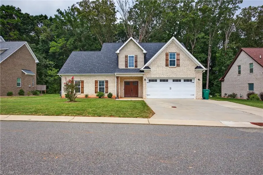 7137 Reynolds Mill Circle, Lewisville, NC 27023 - Image #2