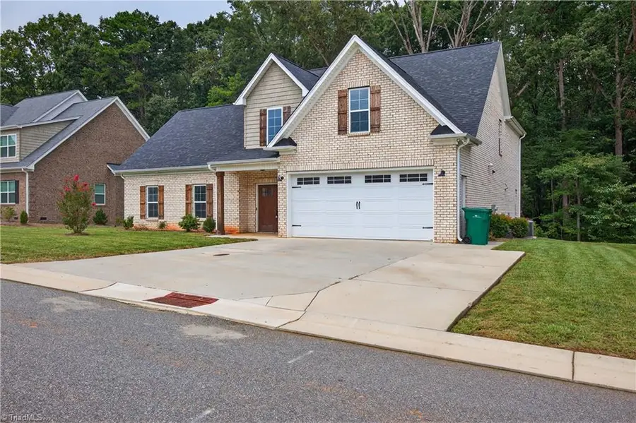7137 Reynolds Mill Circle, Lewisville, NC 27023 - Image #3